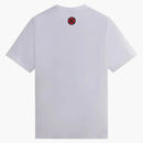 Kith X Marvel X-men Iceman Vintage Tee White Ph