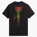 Kith X Marvel X-men Phoenix Tee Black Ph