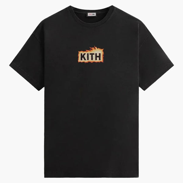 Kith X Marvel X-men Phoenix Tee Black Ph