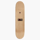 Kith X Marvel X-Men Retro Comic Skateboard Deck