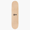 Kith X Marvel X-men Skate Deck Skateboard Deck