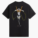 Kith X Marvel X-men Storm Vintage Tee Black Ph