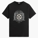 Kith X Marvel X-men Xavier Institute Vintage Tee Black Ph