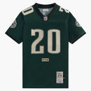 Kith X Mitchell & Ness Nfl Brian Dawkins Jersey Pea Green