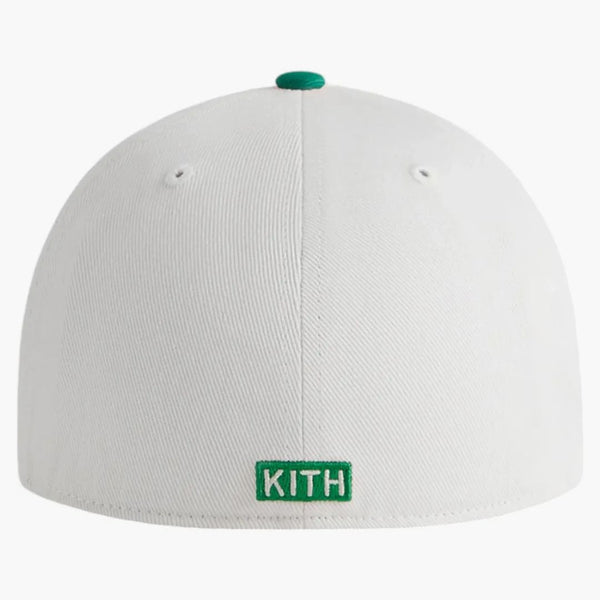 KITH X NFL 47 Eagles Franchise LS Profile Has Parrot