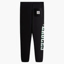 Kith X Nfl 47 Eagles Nelson Sweatpant Black