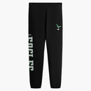 Kith X Nfl 47 Eagles Nelson Sweatpant Black