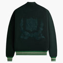 Kith X Nfl 47 Eagles Wyona Full Zip Sweater Stadium