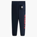 Kith X Nfl 47 Giants Nelson Sweatpant Nocturnal