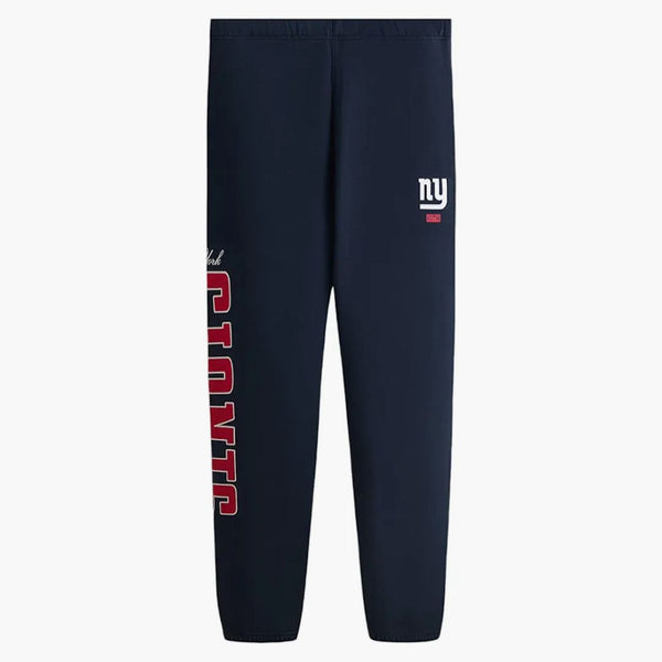 Kith X Nfl 47 Giants Nelson Sweatpant Nocturnal