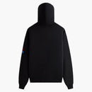 Kith X Nfl 47 Jets Nelson Hoodie Black
