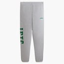 Kith X Nfl 47 Jets Nelson Sweatpant Light Heather Grey