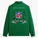 Kith X Nfl 47 Jets Reversible Ginza Luna