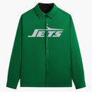 Kith X Nfl 47 Jets Reversible Ginza Luna