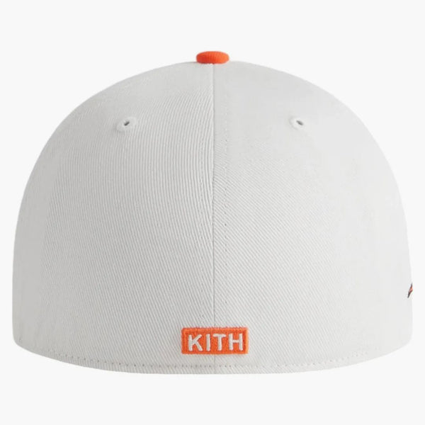 KITH X NFL 47 Miami Dolphins Franchise LS Profile Has Clementine