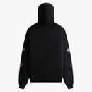 Kith X Nfl 47 Raiders Nelson Hoodie Black