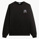 Kith X Nfl 47 Raiders Vintage Long Sleeve Tee Black