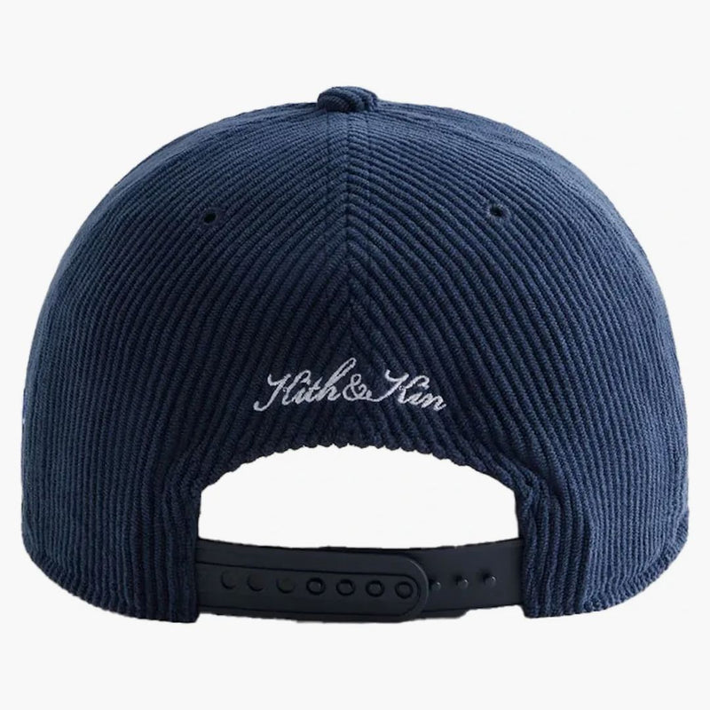 Kith X NFL Bears '47 Hitch Snapback Meter
