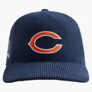 KITH X NFL Bears '47 Hitch Snapback meter