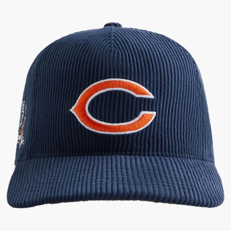 Kith X NFL Bears '47 Hitch Snapback Meter