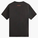 KITH X NFL Bears vintage tea black