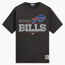 KITH X NFL Bills Vintage Tea Black