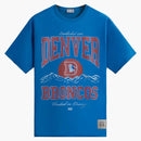 Kith X Nfl Broncos Vintage Tee Voyage