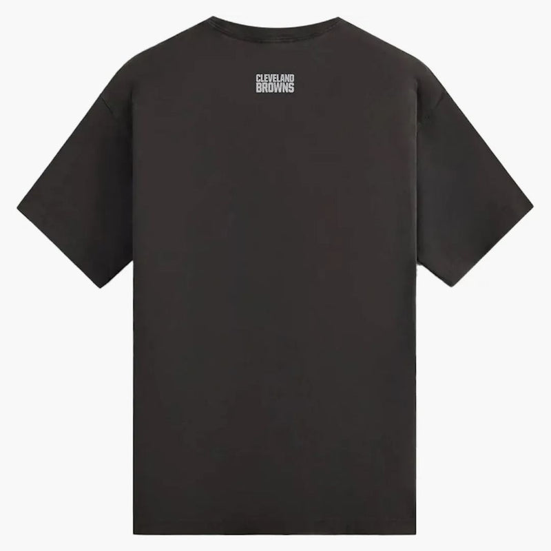 Kith x nfl Browns Vintage Tea Black