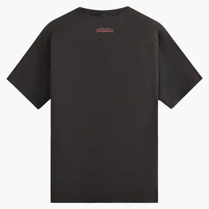 KITH X NFL Buccaners vintage tea black