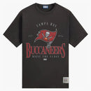 Kith x nfl Buccaners Vintage Tea Black