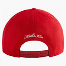 KITH X NFL Chiefs '47 Hitch Snapback Race