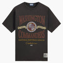 KITH X NFL Commanders Vintage Tea Black