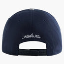 KITH X NFL Cowboys '47 Hitch Snapback Action