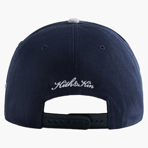 Kith X NFL Cowboys '47 Hitch Snapback Action