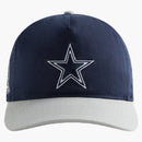 KITH X NFL Cowboys '47 Hitch Snapback Action