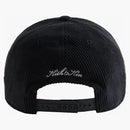 KITH X NFL Falcons '47 Hitch Snapback Black