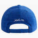 KITH X NFL Giants '47 Hitch Snapback meter