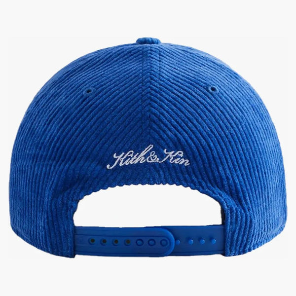 Kith X NFL Giants '47 Hitch Snapback -mätare