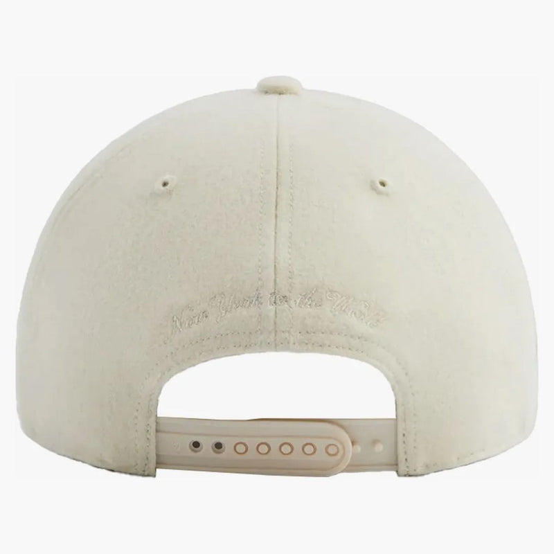 Kith X NFL Giants '47 Wool Hitch Snapback Nano