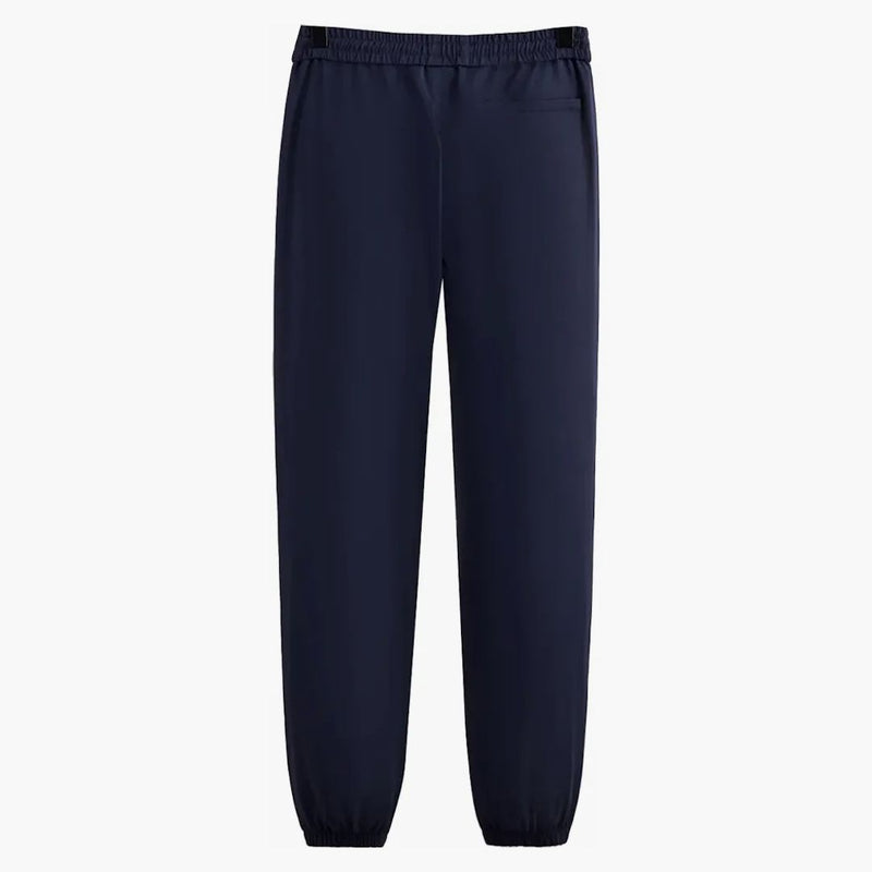 Kith X NFL Giants Baggy Nylon Track Pant Nocturnal