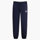 KITH X NFL Giants Baggy Nylon Track Pant Nocturnal