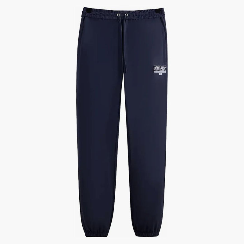 Kith X NFL Giants Baggy Nylon Track Pant Nocturnal