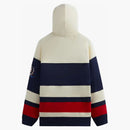 KITH X NFL Giants Delk Hockey Hoodie History