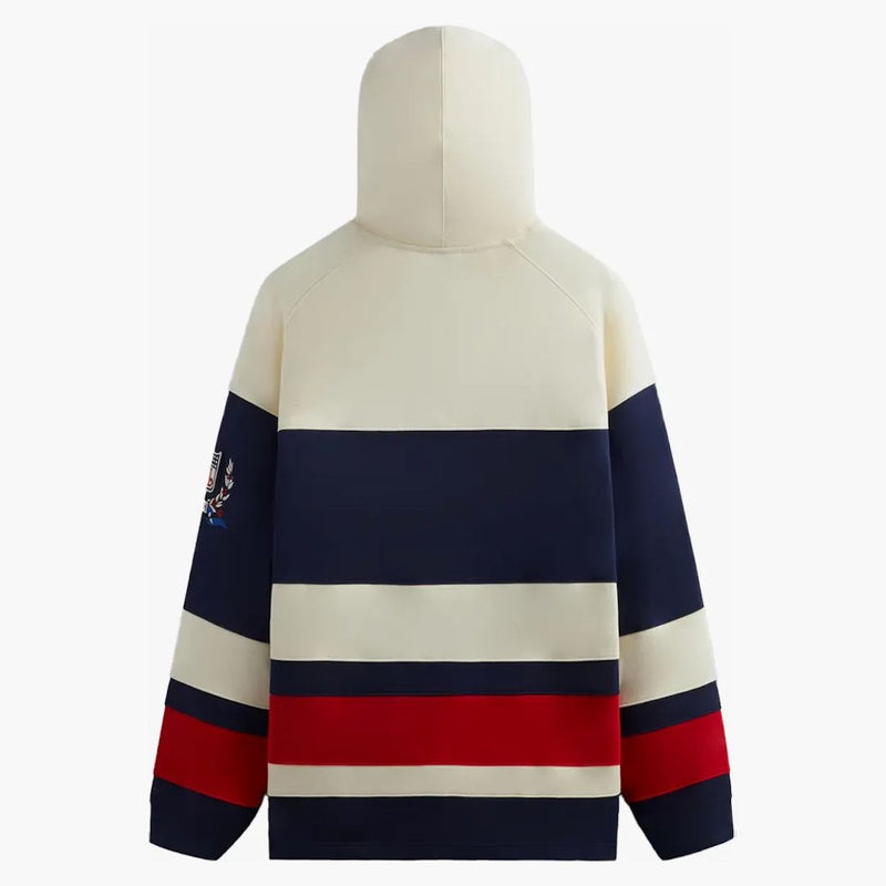KITH X NFL Giants Delk Hockey History