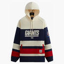 KITH X NFL Giants Delk Hockey Hoodie History