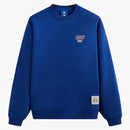 Kith X NFL Giants Hjälm Nelson Vintage Crewneck Current