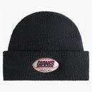 KITH X NFL Giants Mia Beanie Nocturnal