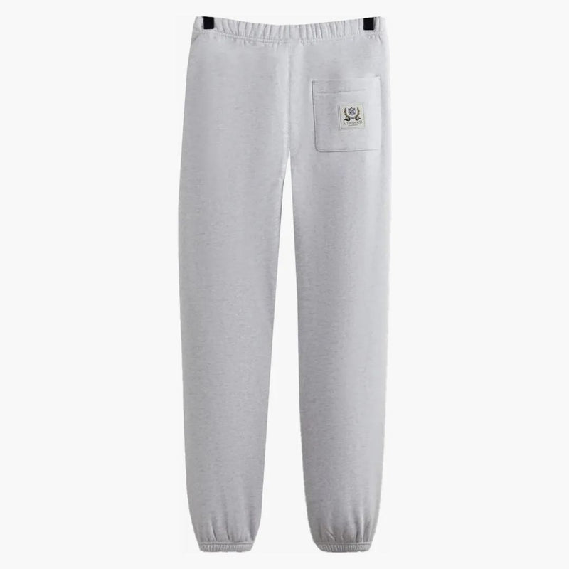 Kith x nfl giganți nelson pulover de gri lumini de tip heather