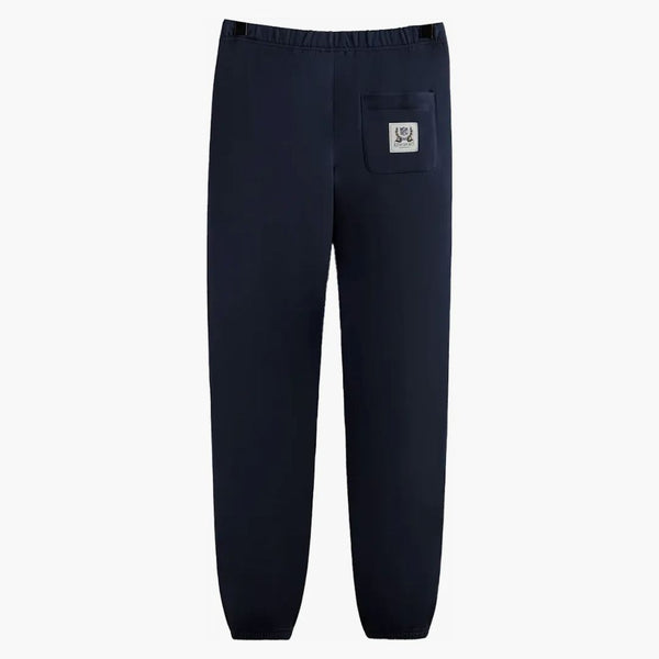 Kith X NFL Giants Nelson Sweatpants Nocturnal