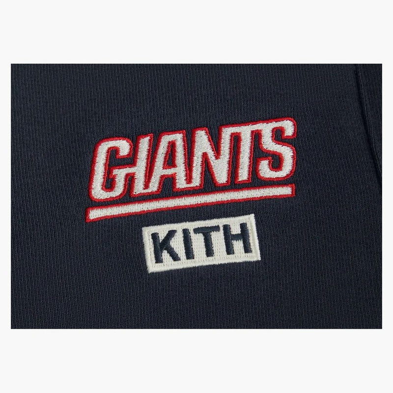 Kith x nfl giants Nelson Stoppants Nocturnal